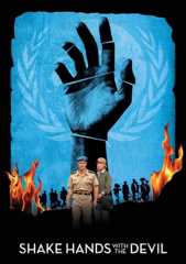 Shake Hands with the Devil