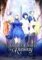 Smile Down the Runway