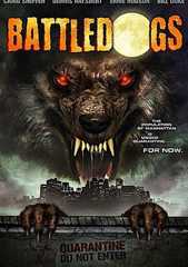 Werewolves in New York