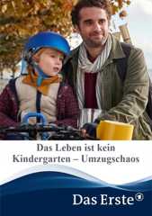 Das Leben ist kein Kindergarten