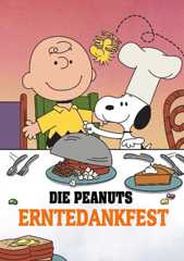 Die Peanuts - Erntedankfest