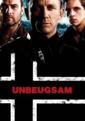 Unbeugsam - Defiance