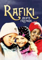 Rafiki - Beste Freunde
