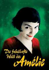 Die fabelhafte Welt der Amélie