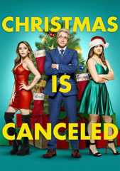 クリスマス･イズ･キャンセルド