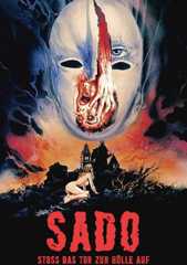 Sado - Stoß das Tor zur Hölle auf