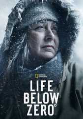 Life Below Zero: Überleben in Alaska