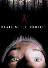 Blair Witch Project