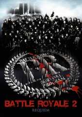 Battle Royale 2