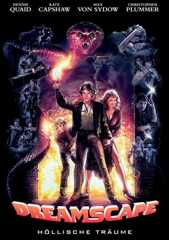 Dreamscape - Höllische Träume