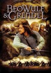 Beowulf & Grendel