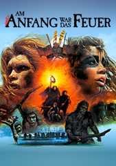 Am Anfang war das Feuer
