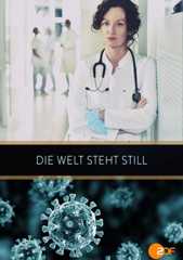 Die Welt steht still