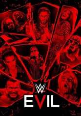 WWE Evil