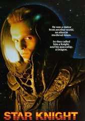 Star Knight - Der Herr der Sterne