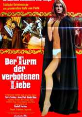 Der Turm der verbotenen Liebe