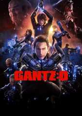 Gantz: O