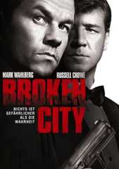 Broken City - Stadt des Verbrechens