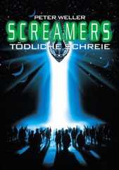 Screamers - Tödliche Schreie