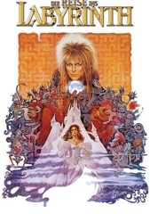 Die Reise ins Labyrinth