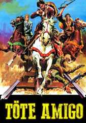 Töte Amigo