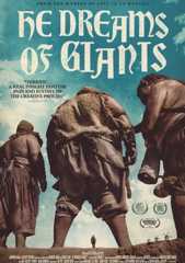He Dreams of Giants (OmU)
