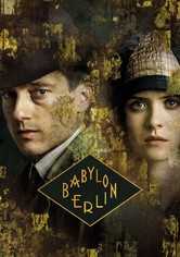 Babylon Berlin