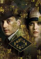 Babylon Berlin