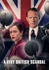 A Very British Scandal