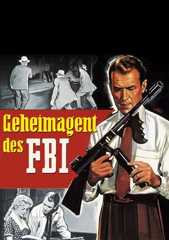 Geheimagent des FBI