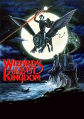 Ein Königreich vor unserer Zeit