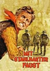 Mit stahlharter Faust