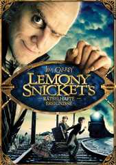Lemony Snicket - Rätselhafte Ereignisse