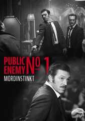 Public Enemy No. 1 - Mordinstinkt