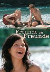 Die Freunde der Freunde