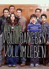 Voll daneben, voll im Leben