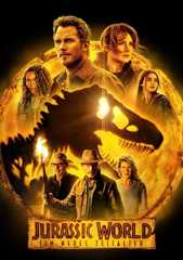 Jurassic World: Ein neues Zeitalter
