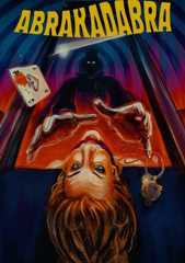 Abrakadabra
