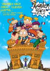 Rugrats in Paris: Der Film