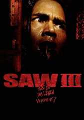 Saw III - Hast du das Leben verdient?