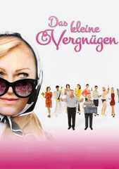 Das kleine Vergnügen