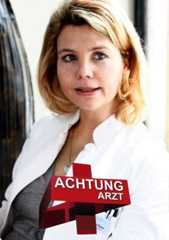Achtung Arzt