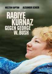 Rabiye Kurnaz gegen George W. Bush