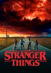 Stranger Things