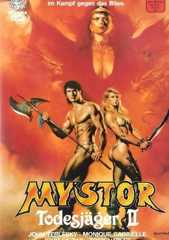 Mystor - Der Todesjäger II