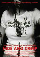 Hide and Creep