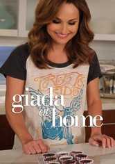 Giada kocht - Happy Family Food