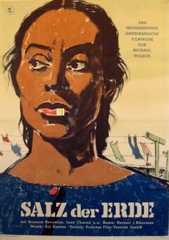 Das Salz der Erde