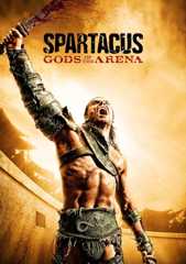 Spartacus: Gods of the Arena