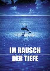 Im Rausch der Tiefe